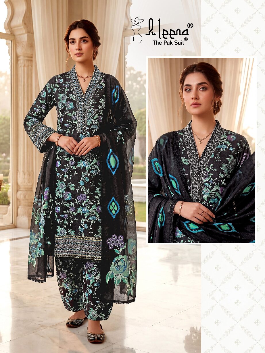 #1189 BIN SAEED FARSHI BY ALEENA