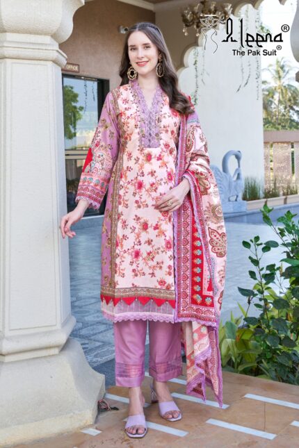 #1170 GUL ADHAR BY ALEENA